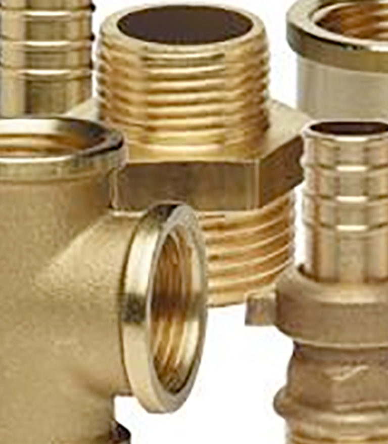 Conector Herm&eacute;tico A L&iacute;quidos De 3/4 Pulgadas, Conector Flexible De PVC