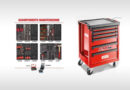 CARRELLO USAG SP6I-P