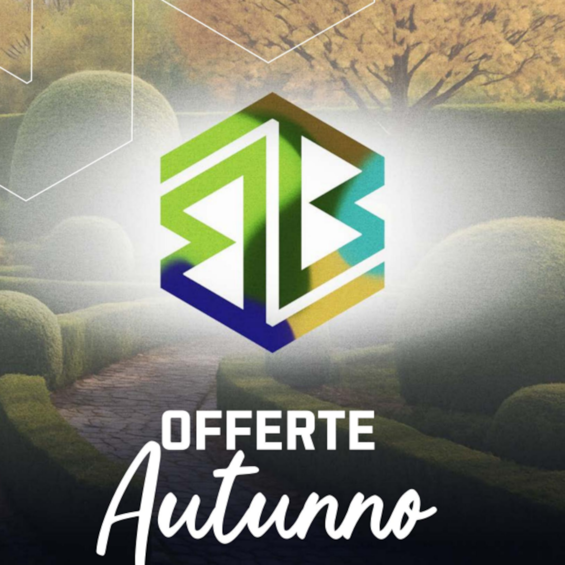 Scarica il volantino delle promozioni del mese