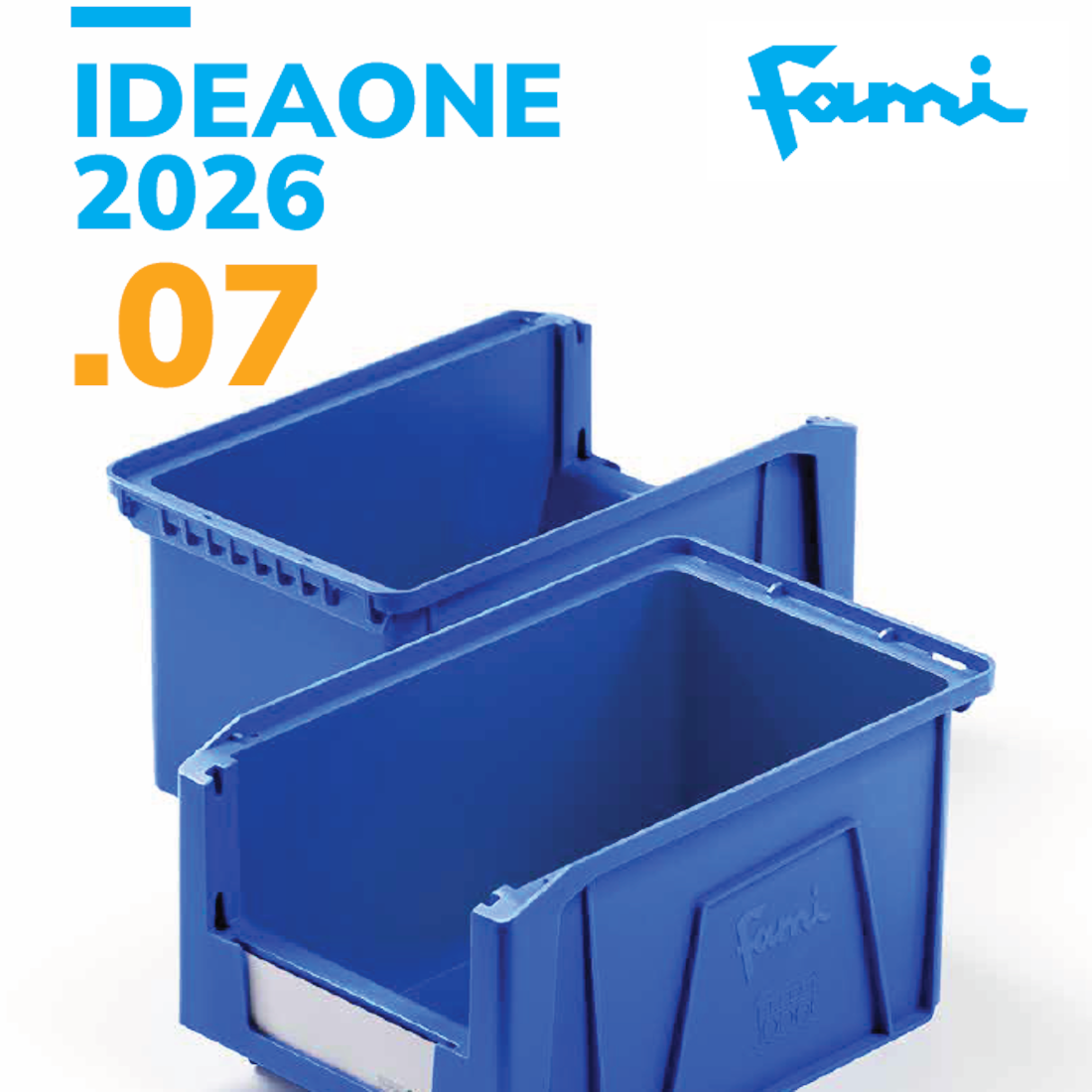 Scarica il volantino delle promozioni del mese