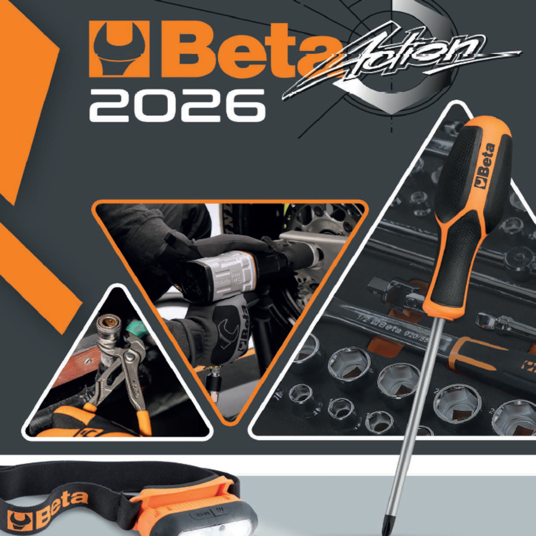 Scarica il volantino delle promozioni del mese