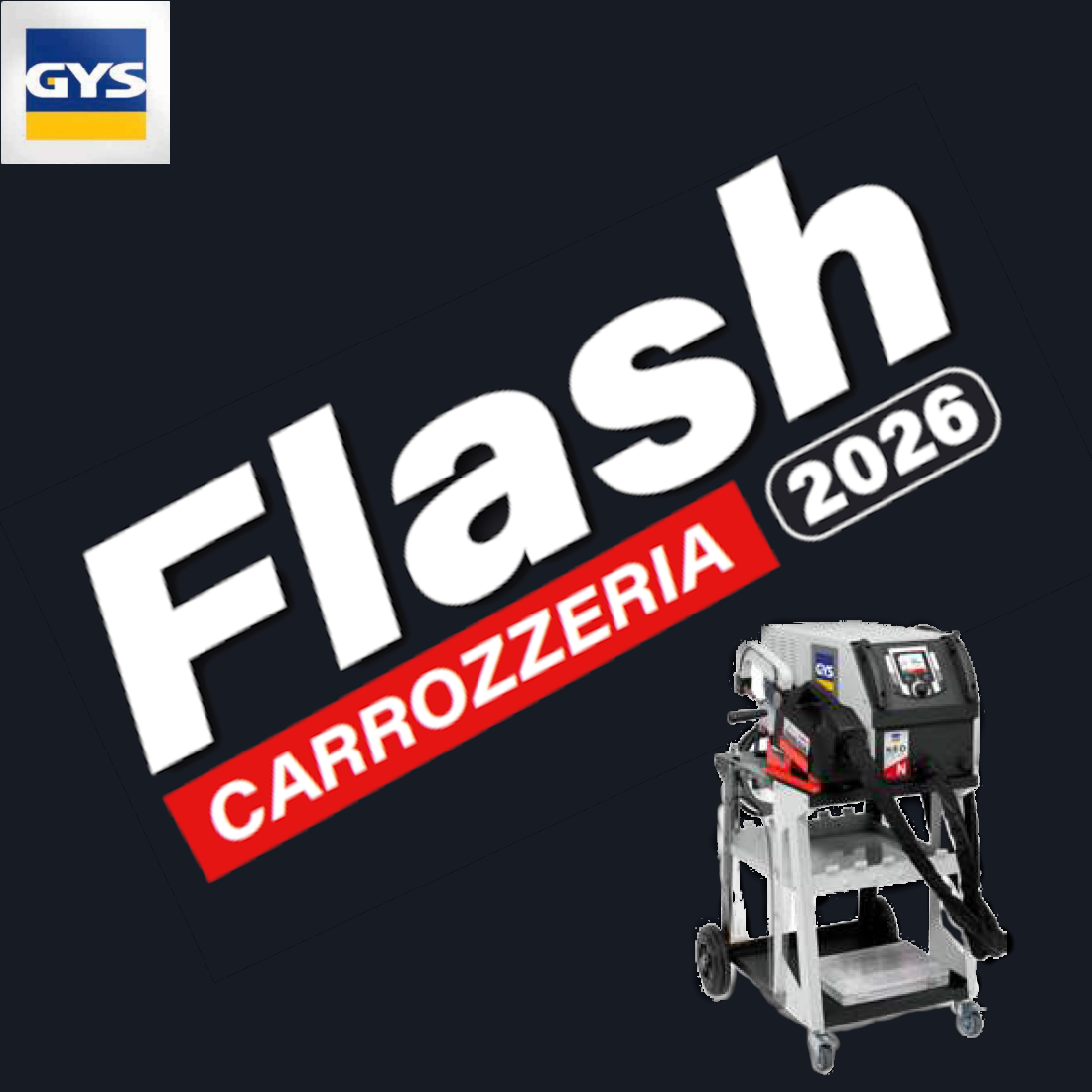 Scarica il volantino delle promozioni del mese